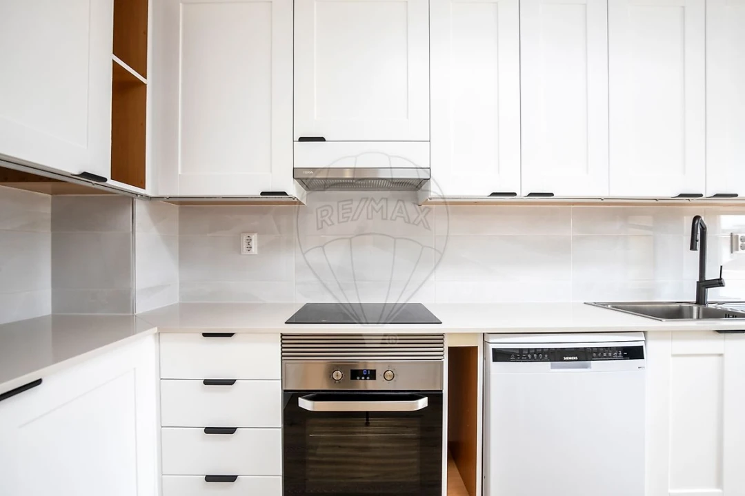 Apartamento T3 para Venda em A dos Cunhados e Maceira Foto 11
