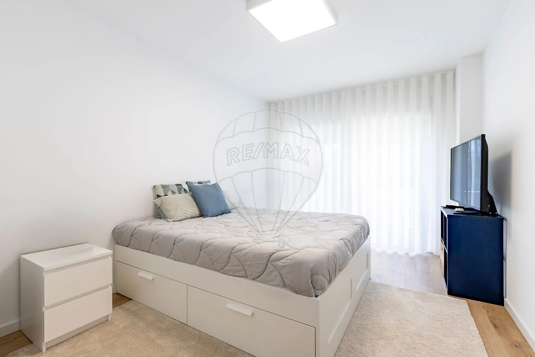 Apartamento T3 para Venda em A dos Cunhados e Maceira Foto 14