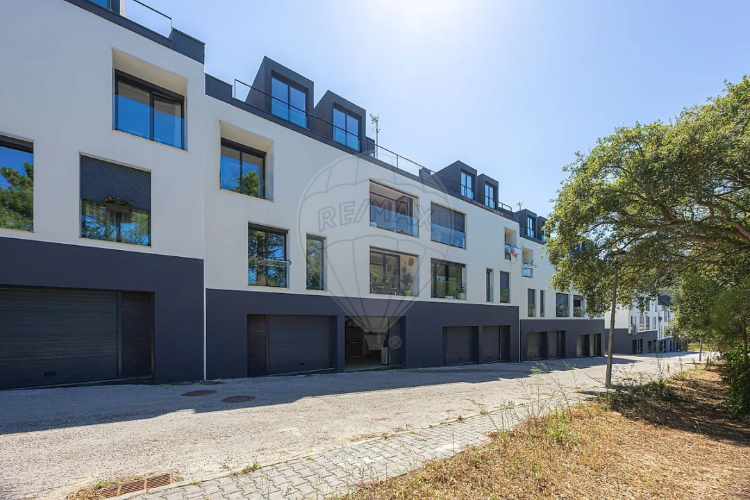 Apartamento T2 para Venda em Enxara do Bispo, Gradil e Vila Franca do Rosário Foto 9