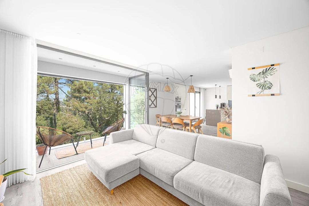 Apartamento T2 para Venda em Enxara do Bispo, Gradil e Vila Franca do Rosário Foto 1