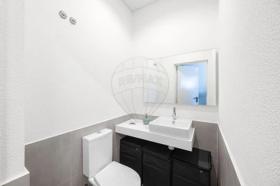 Apartamento T2 para Venda em Enxara do Bispo, Gradil e Vila Franca do Rosário