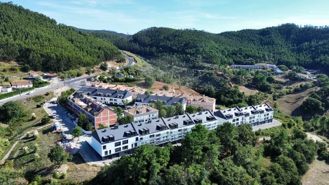 Apartamento T3 para Venda em Enxara do Bispo, Gradil e Vila Franca do Rosário