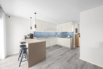 Apartamento T2 para Venda em Enxara do Bispo, Gradil e Vila Franca do Rosário