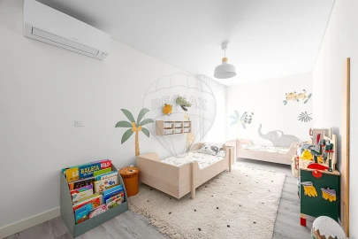 Apartamento T2 para Venda em Enxara do Bispo, Gradil e Vila Franca do Rosário