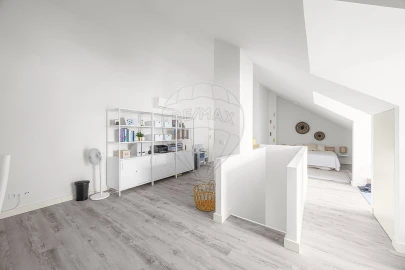 Apartamento T2 para Venda em Enxara do Bispo, Gradil e Vila Franca do Rosário