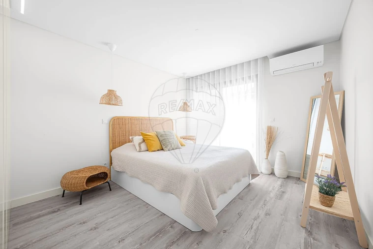 Apartamento T2 para Venda em Enxara do Bispo, Gradil e Vila Franca do Rosário Foto 3