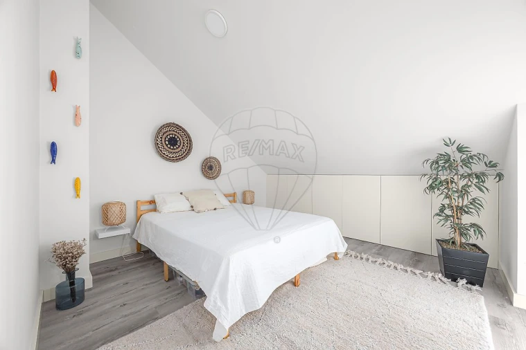 Apartamento T2 para Venda em Enxara do Bispo, Gradil e Vila Franca do Rosário Foto 2