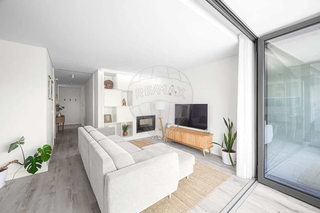 Apartamento T2 para Venda em Enxara do Bispo, Gradil e Vila Franca do Rosário Foto 22