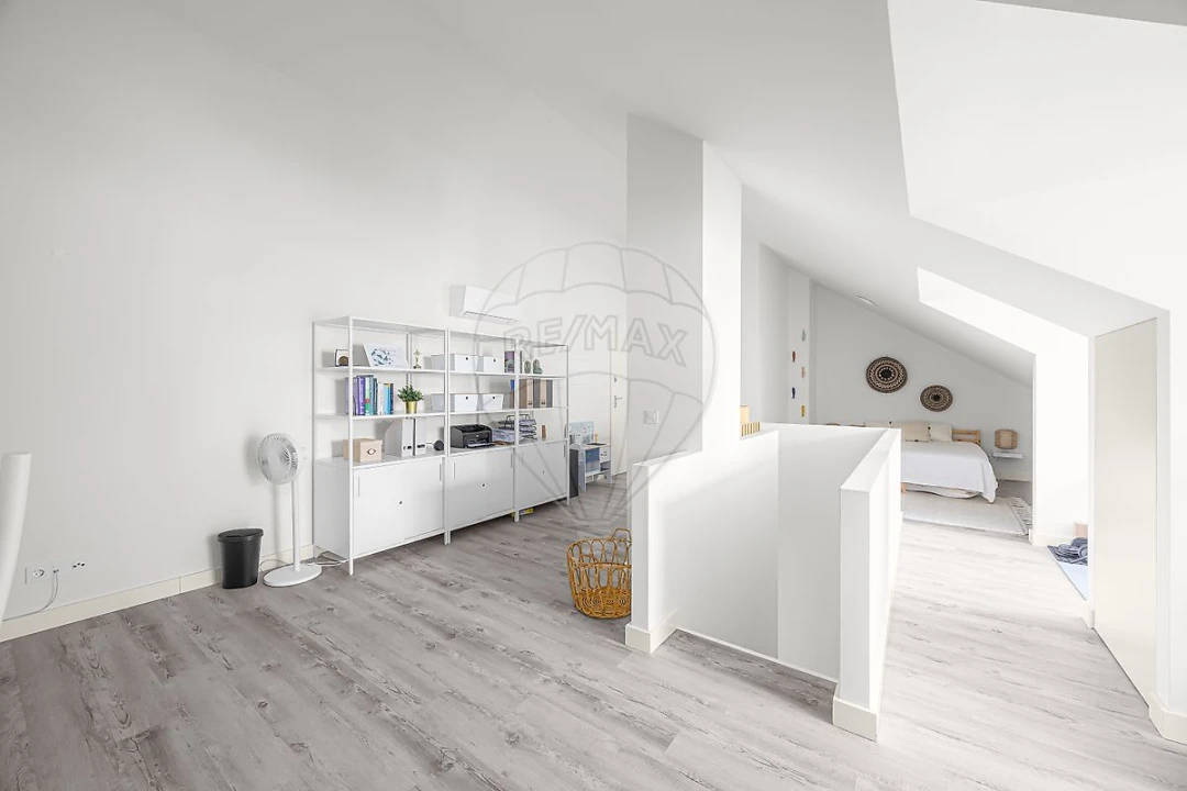 Apartamento T2 para Venda em Enxara do Bispo, Gradil e Vila Franca do Rosário Foto 5