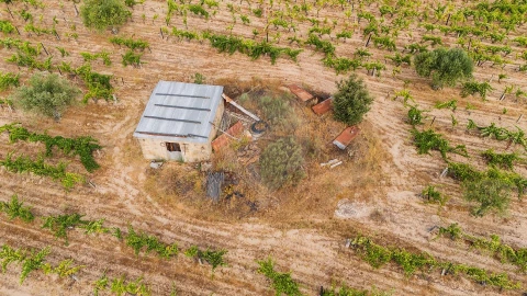 Terreno para Venda em Alverca da Beira/Bouça Cova