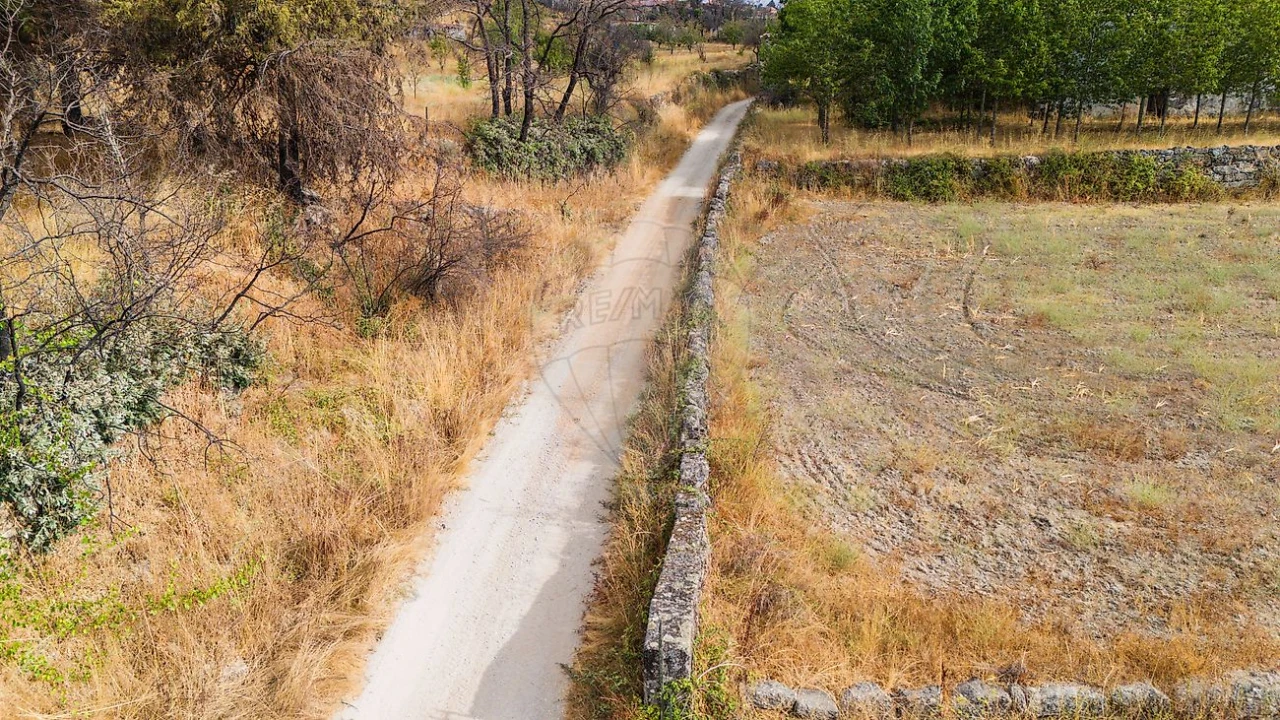 Terreno para Venda em Alverca da Beira/Bouça Cova Foto 12
