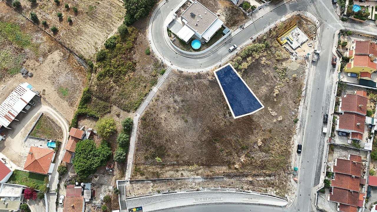 Terreno para Venda em Vale do Paraiso Foto 5