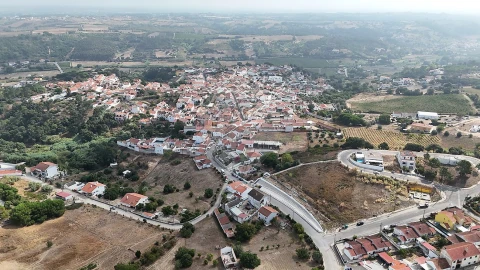 Terreno para Venda em Vale do Paraiso