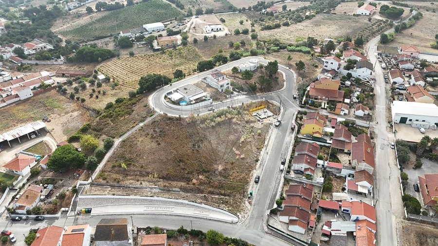 Terreno para Venda em Vale do Paraiso Foto 6