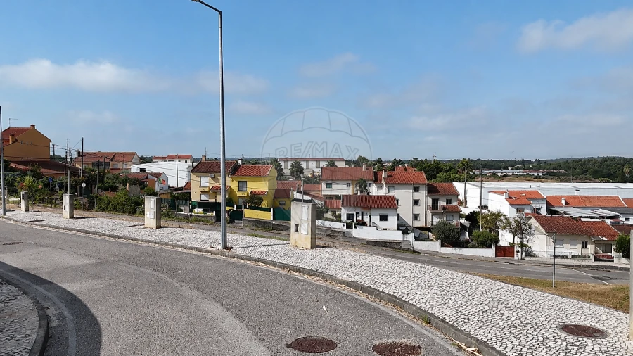 Terreno para Venda em Vale do Paraiso