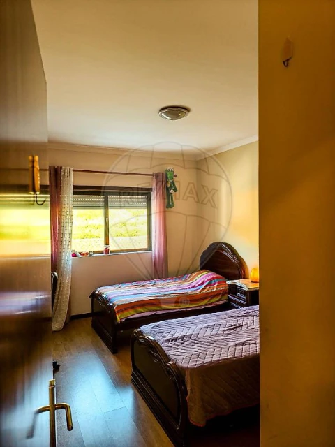 Apartamento T2 para Venda em São João de Loure e Frossos