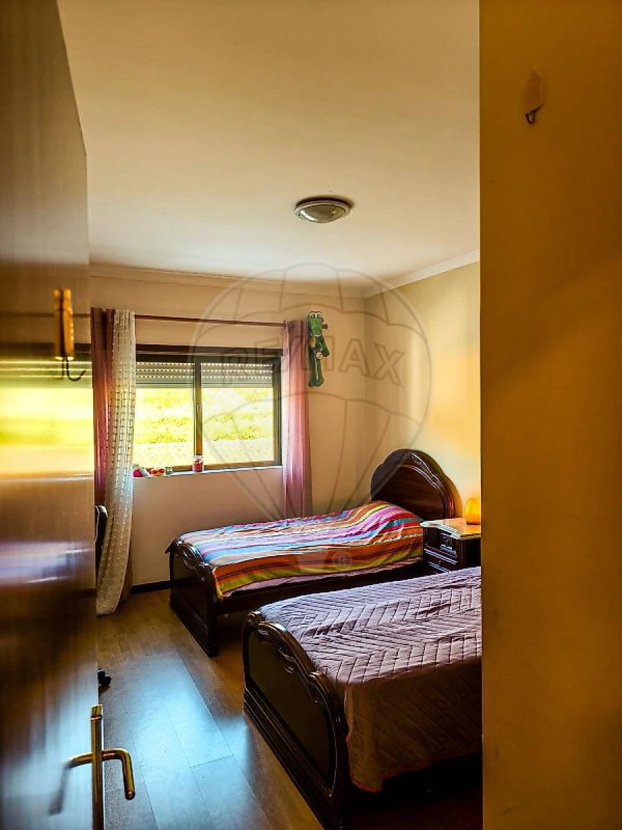 Apartamento T2 para Venda em São João de Loure e Frossos Foto 6