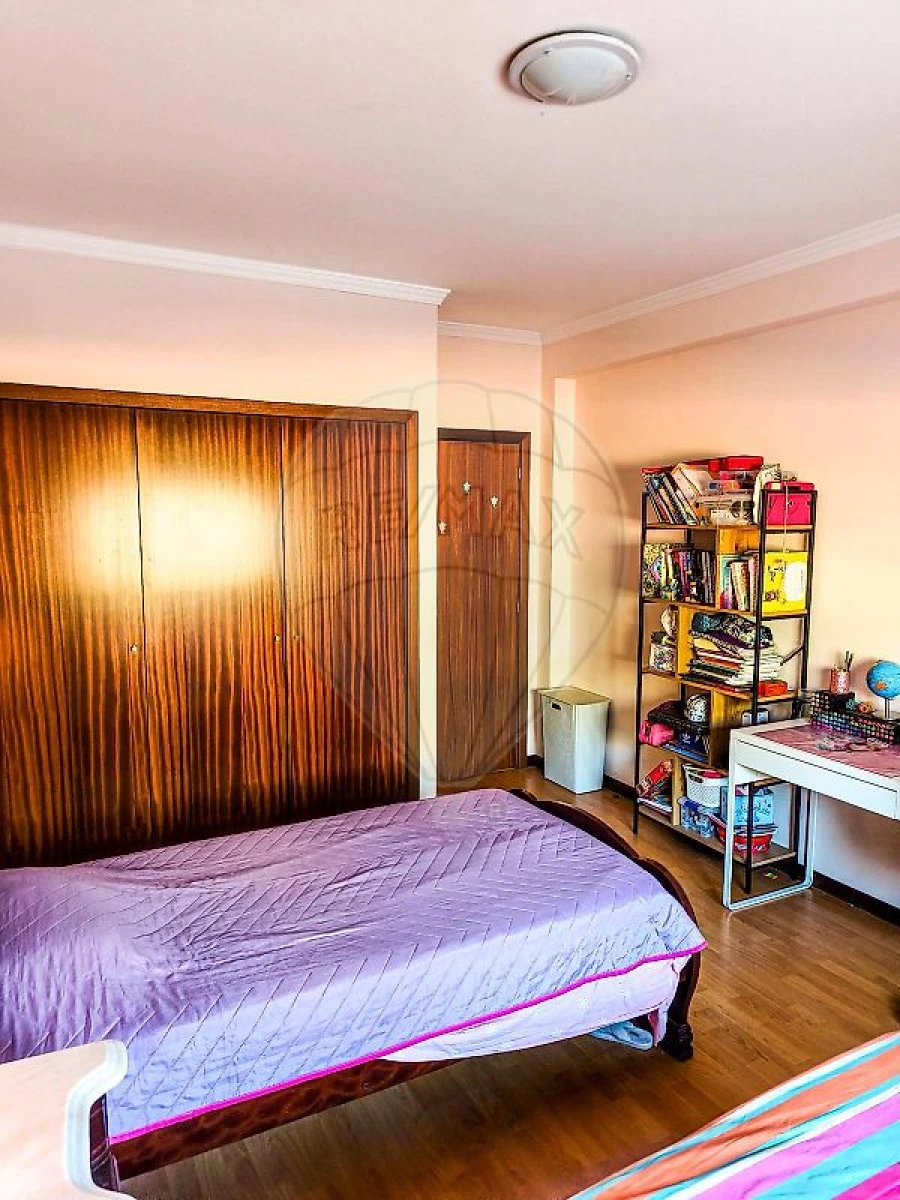 Apartamento T2 para Venda em São João de Loure e Frossos Foto 7