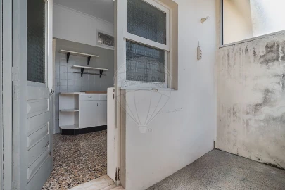 Apartamento T2 para Venda em Ermesinde