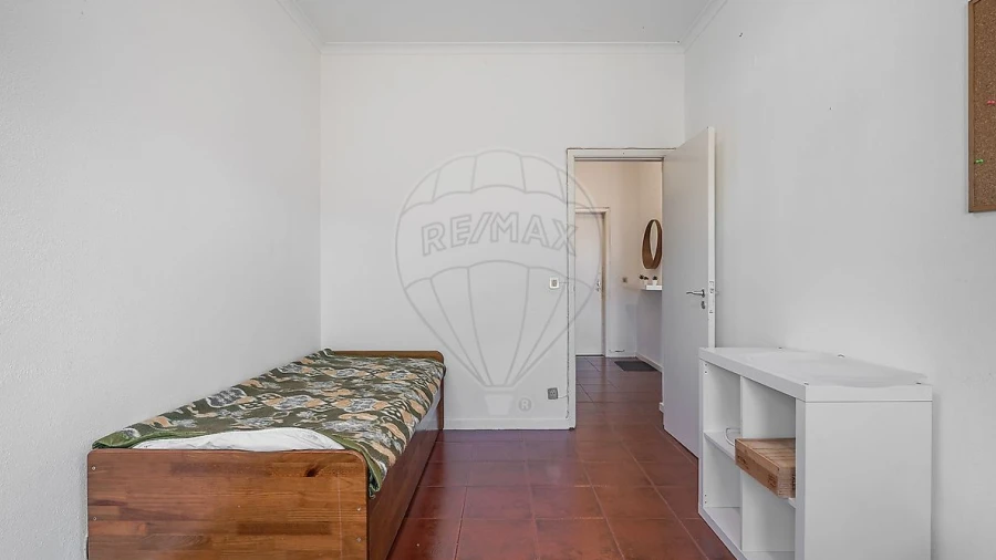 Apartamento T2 para Venda em Ermesinde