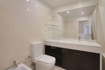 Apartamento T3 para Arrendamento em Canidelo