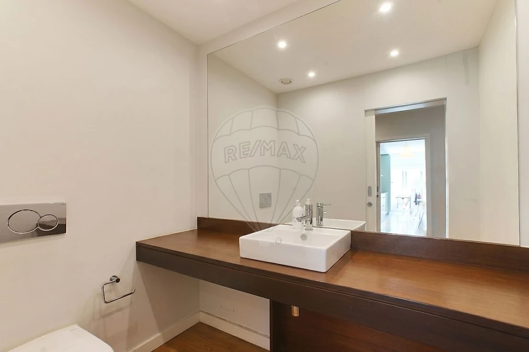 Apartamento T3 para Arrendamento em Canidelo Foto 5
