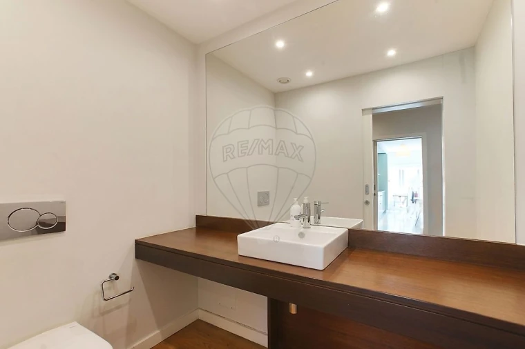 Apartamento T3 para Arrendamento em Canidelo Foto 5