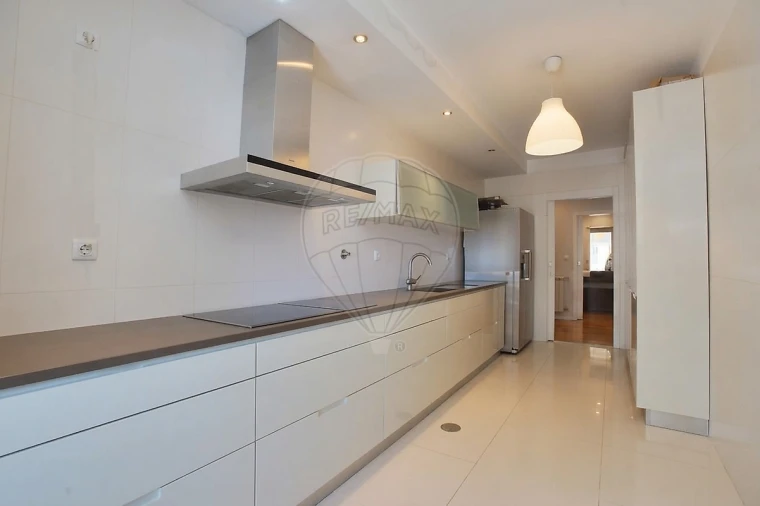 Apartamento T3 para Arrendamento em Canidelo Foto 10
