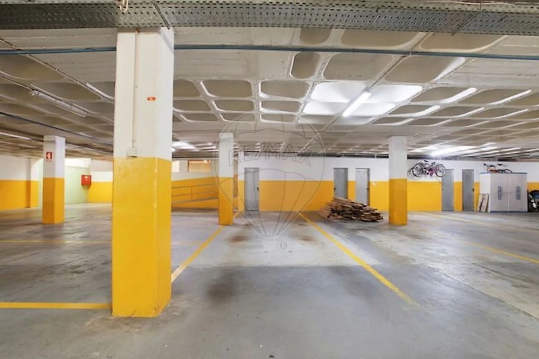Apartamento T3 para Arrendamento em Canidelo Foto 1