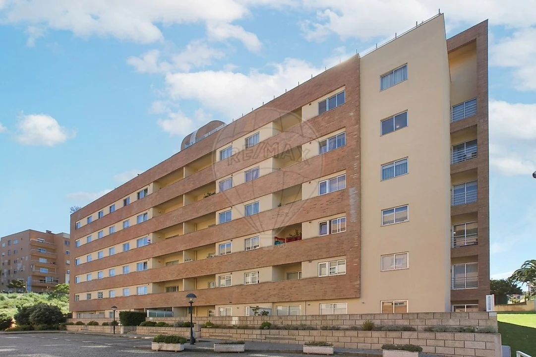 Apartamento T3 para Arrendamento em Canidelo Foto 3