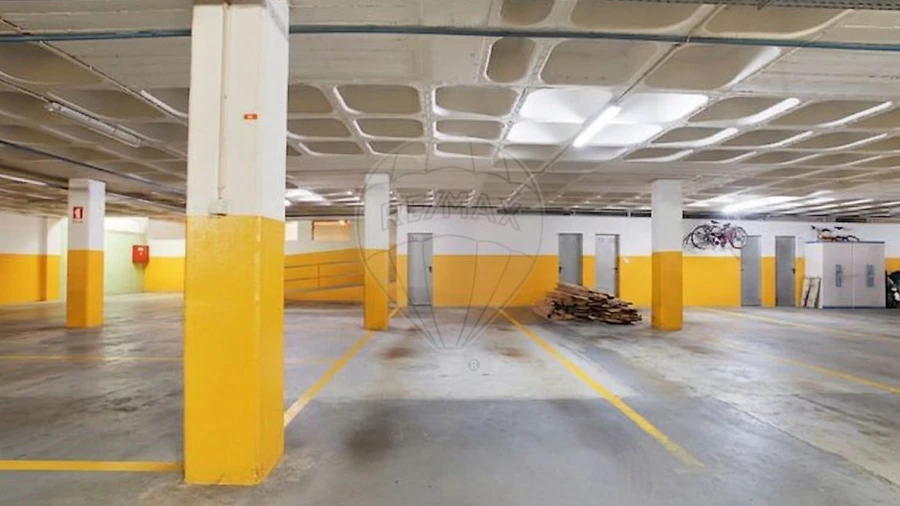 Apartamento T3 para Arrendamento em Canidelo