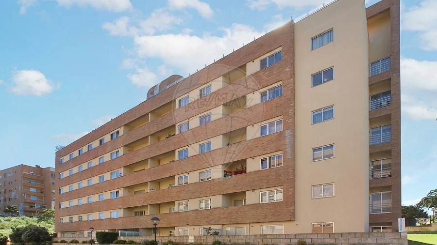Apartamento T3 para Arrendamento em Canidelo