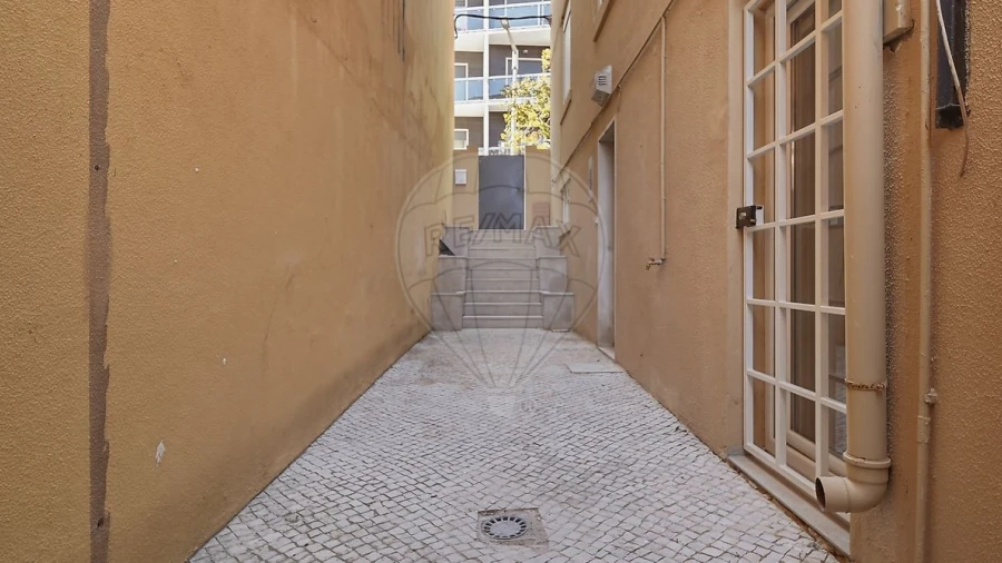 Apartamento T2 para Venda em Almada, Cova da Piedade, Pragal e Cacilhas