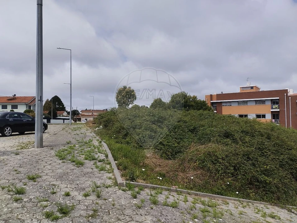 Terreno para Venda em Argoncilhe Foto 4