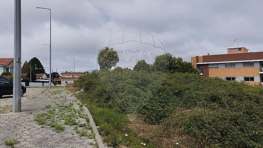 Terreno para Venda em Argoncilhe