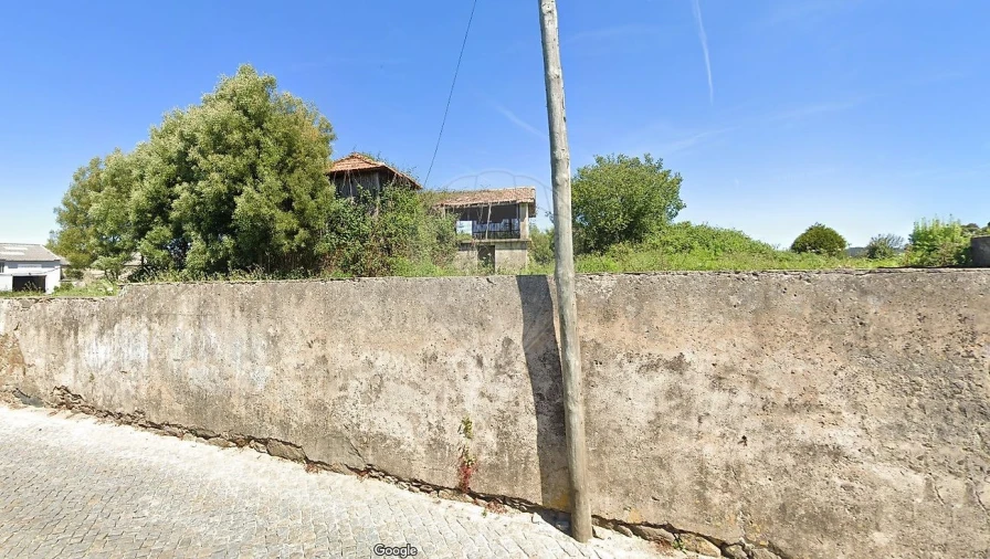 Terreno para Venda em Grijó e Sermonde Foto 3