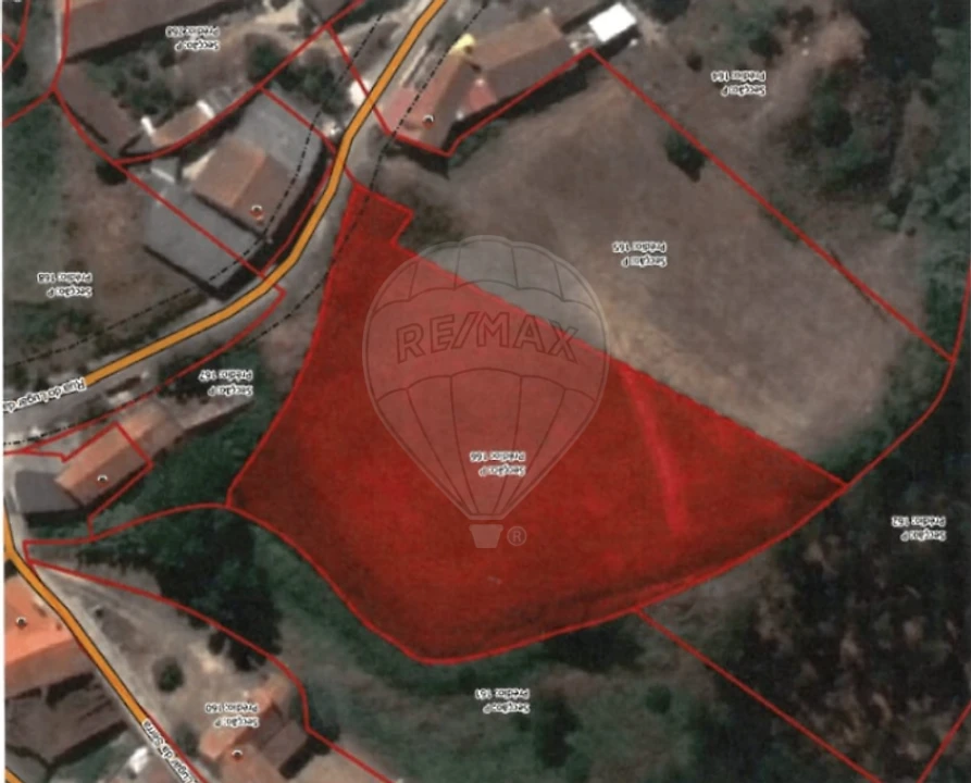 Terreno para Venda em Alcobertas Foto 4