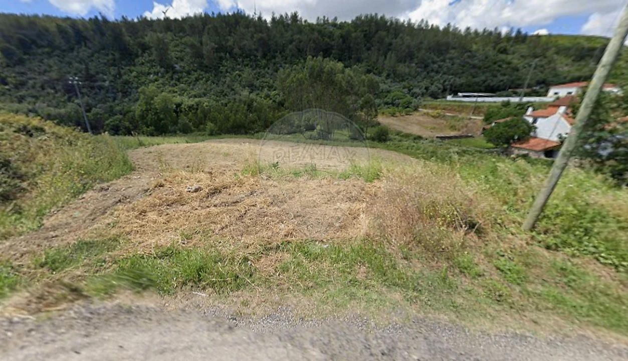 Terreno para Venda em Alcobertas Foto 1