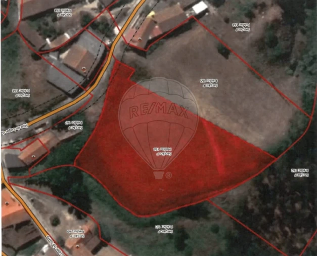 Terreno para Venda em Alcobertas Foto 4