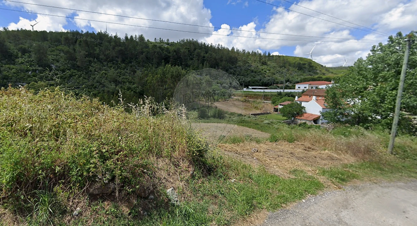Terreno para Venda em Alcobertas Foto 2