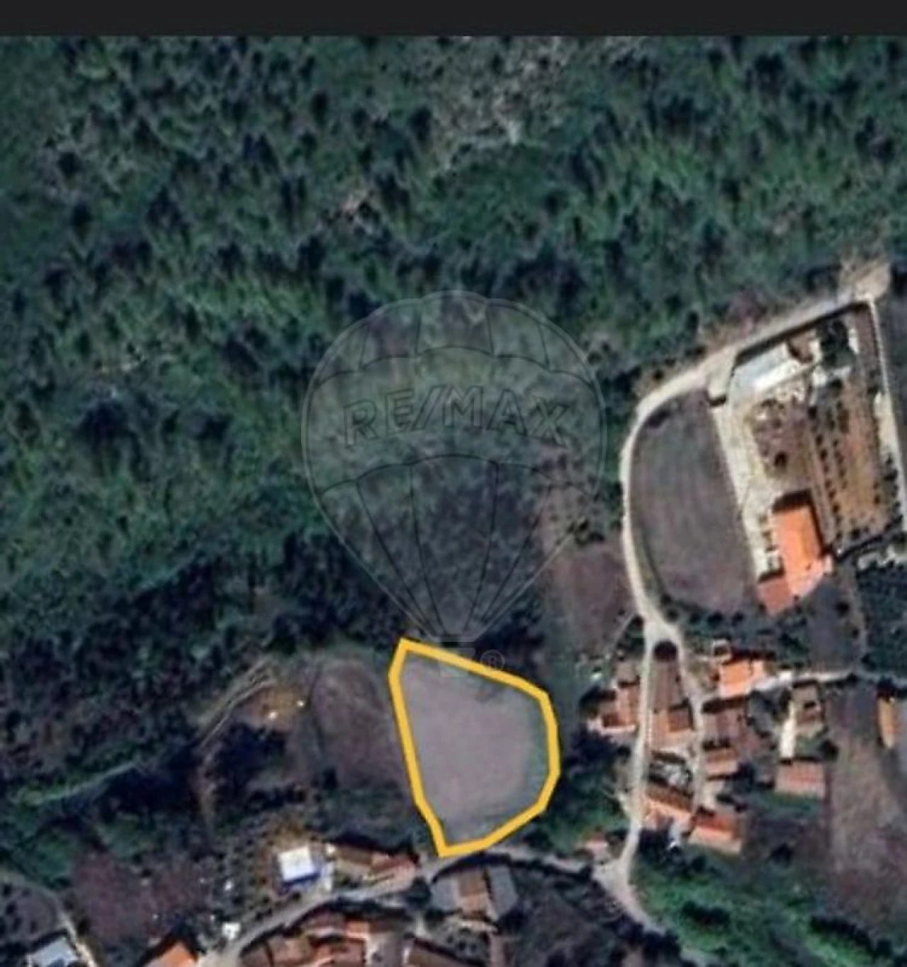 Terreno para Venda em Alcobertas Foto 3