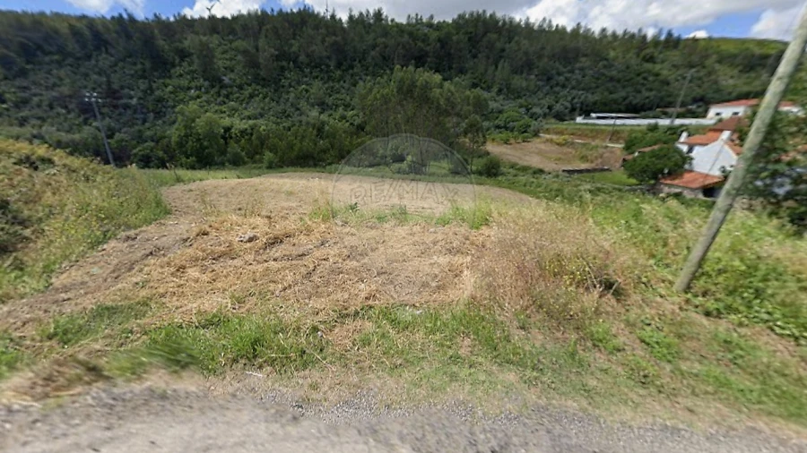 Terreno para Venda em Alcobertas