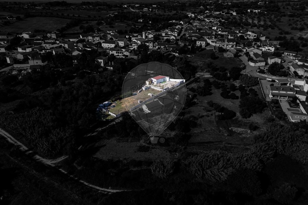 Moradia T2 para Venda em Azambujeira e Malaqueijo Foto 32