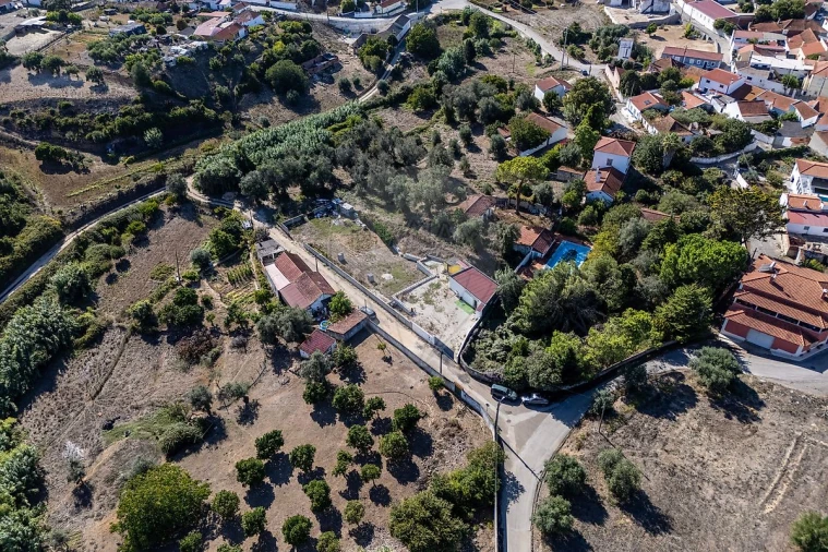 Moradia T2 para Venda em Azambujeira e Malaqueijo Foto 33