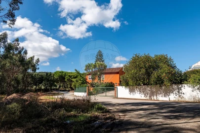 Moradia T3 para Venda em Alcobertas