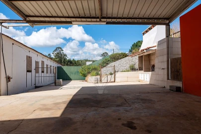 Moradia T3 para Venda em Alcobertas
