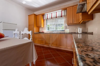 Moradia T3 para Venda em Alcobertas