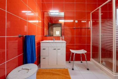 Moradia T3 para Venda em Alcobertas