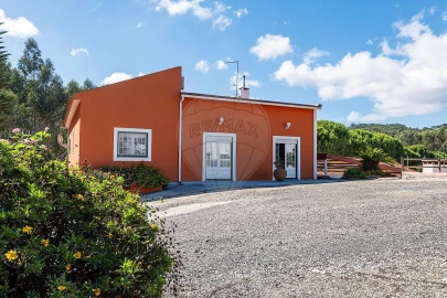 Moradia T3 para Venda em Alcobertas