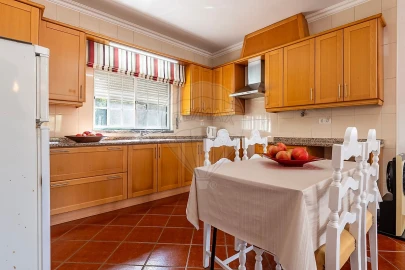 Moradia T3 para Venda em Alcobertas